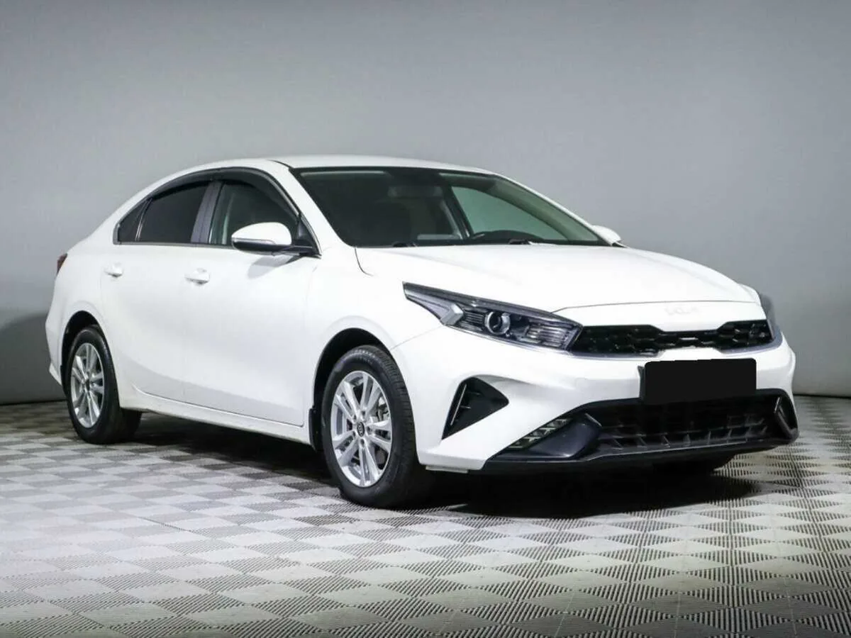 Kia Cerato
