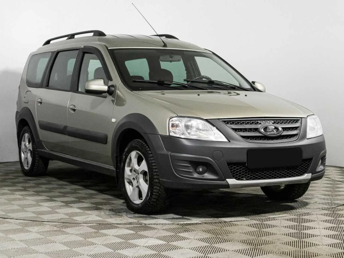 LADA (ВАЗ) Largus