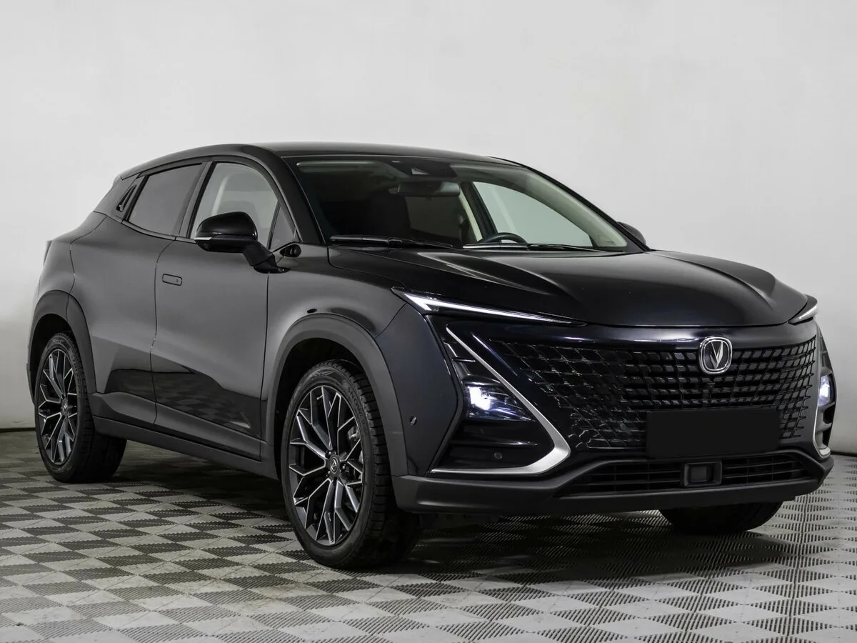 Changan Uni T