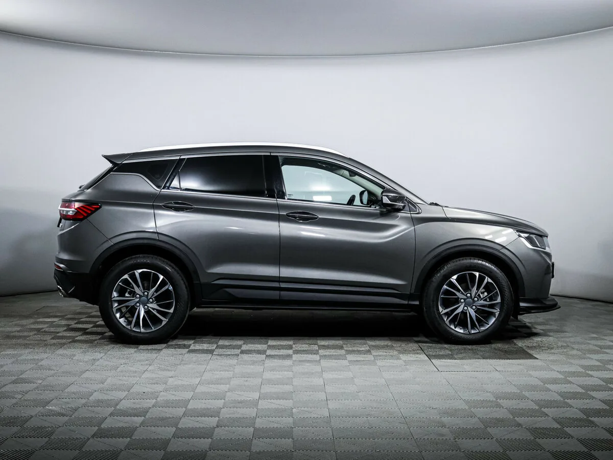 Belgee X50