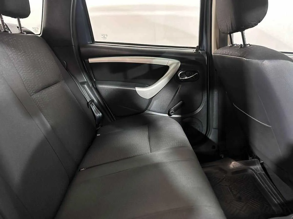 Nissan Terrano