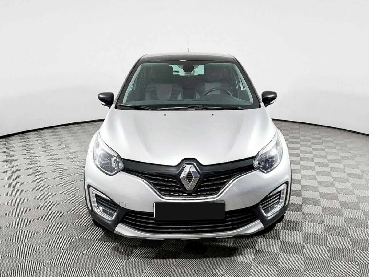 Renault Kaptur