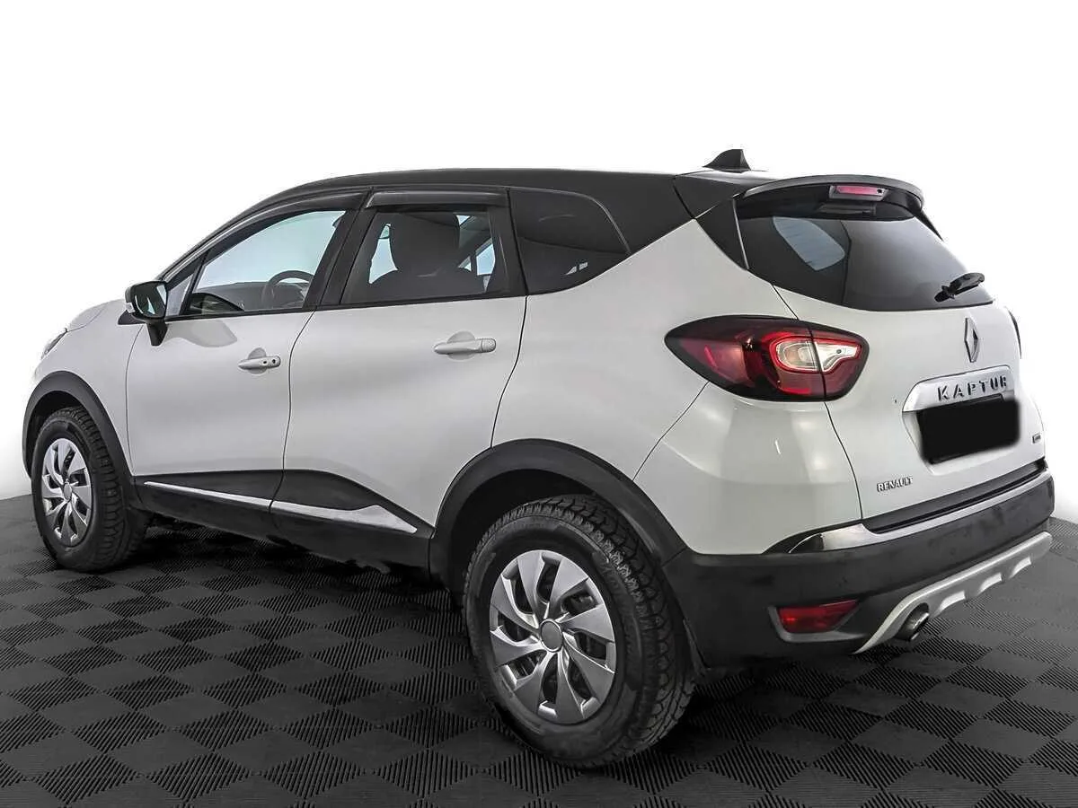 Renault Kaptur