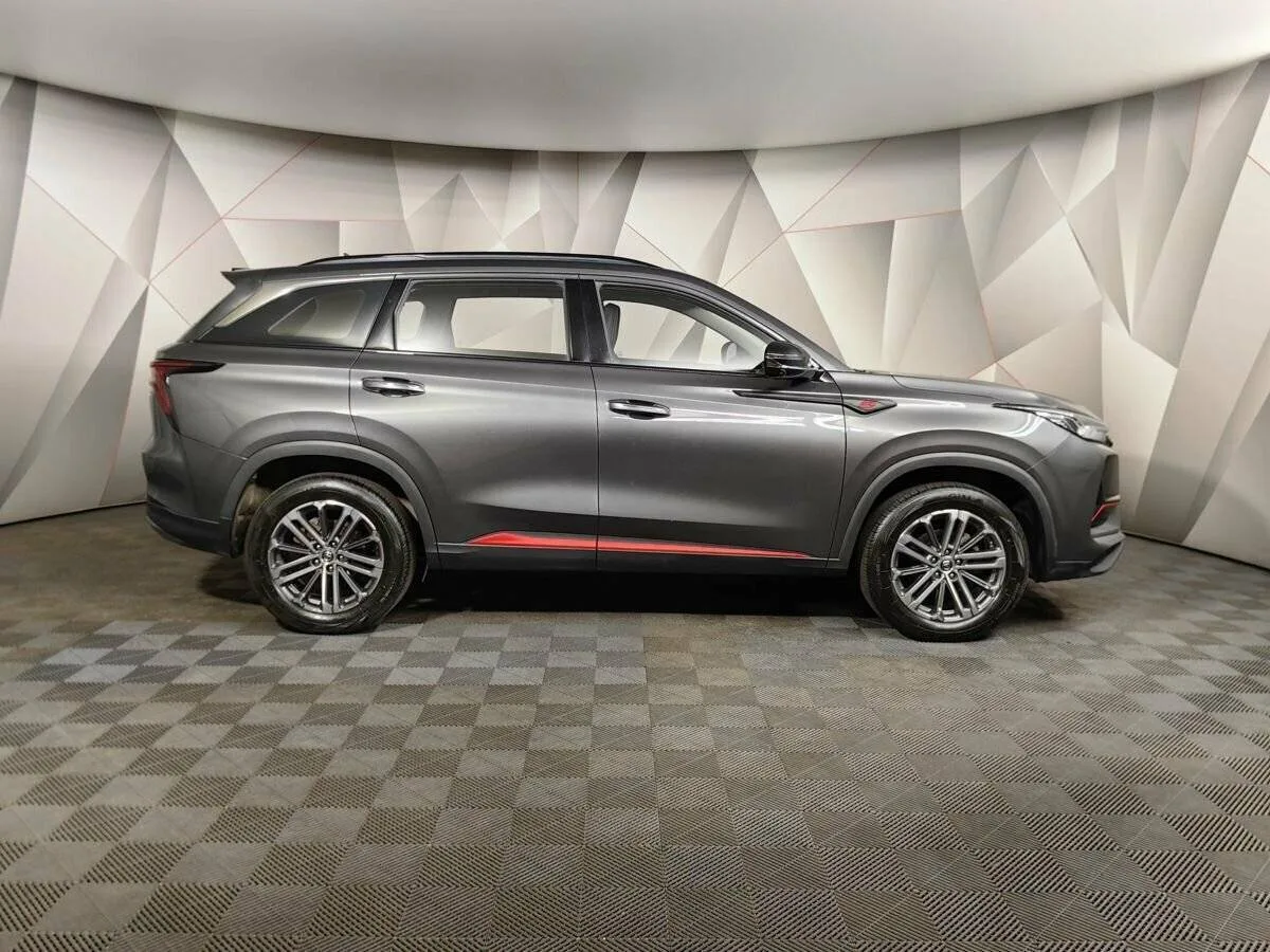Changan CS75 Plus