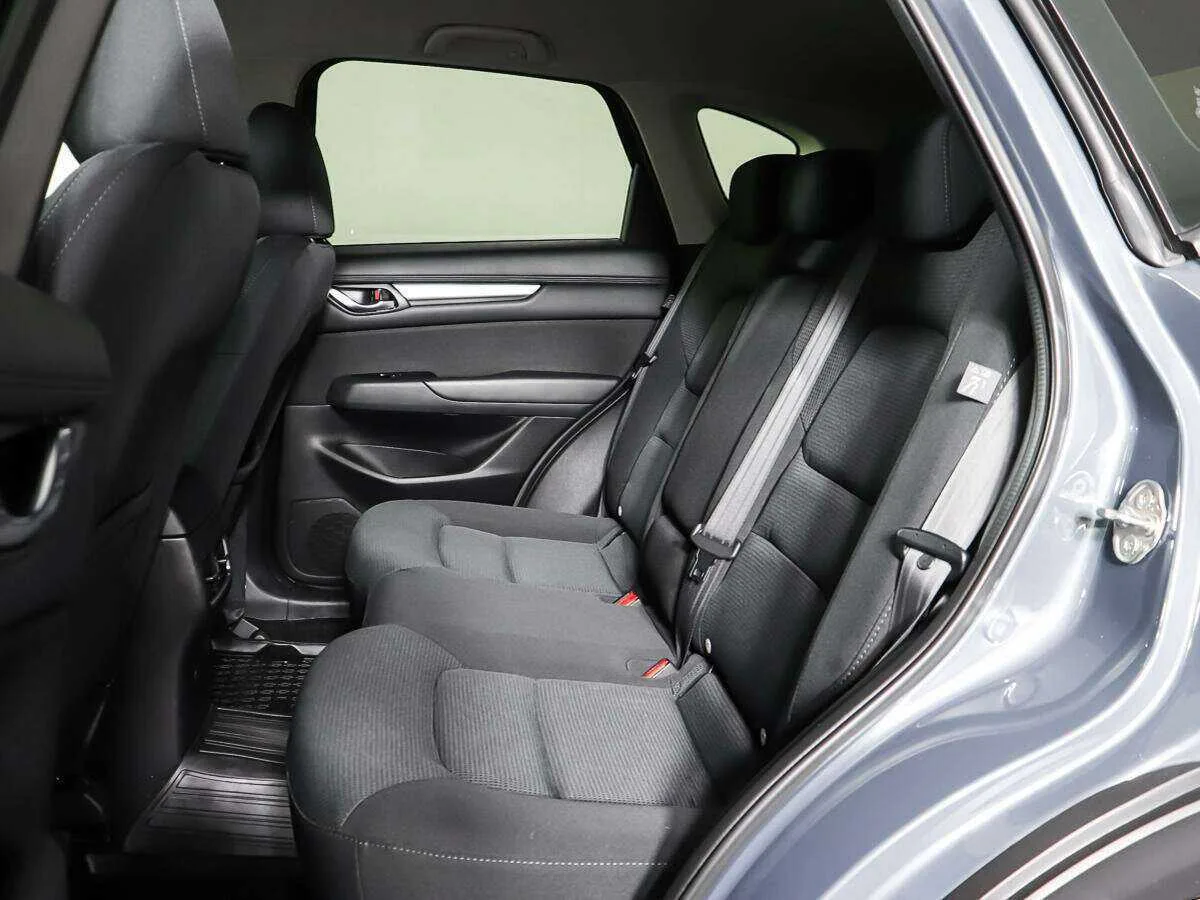 Mazda Cx 5