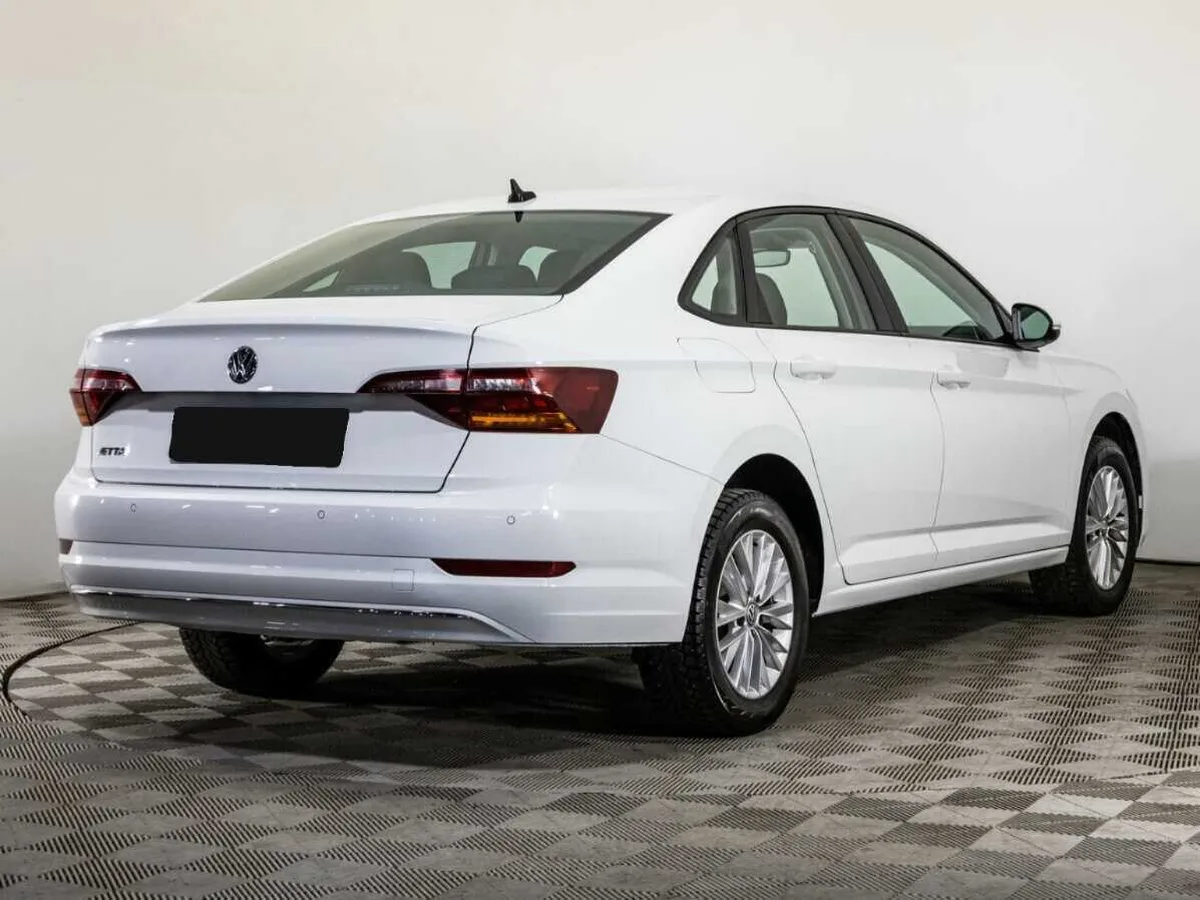 Volkswagen Jetta