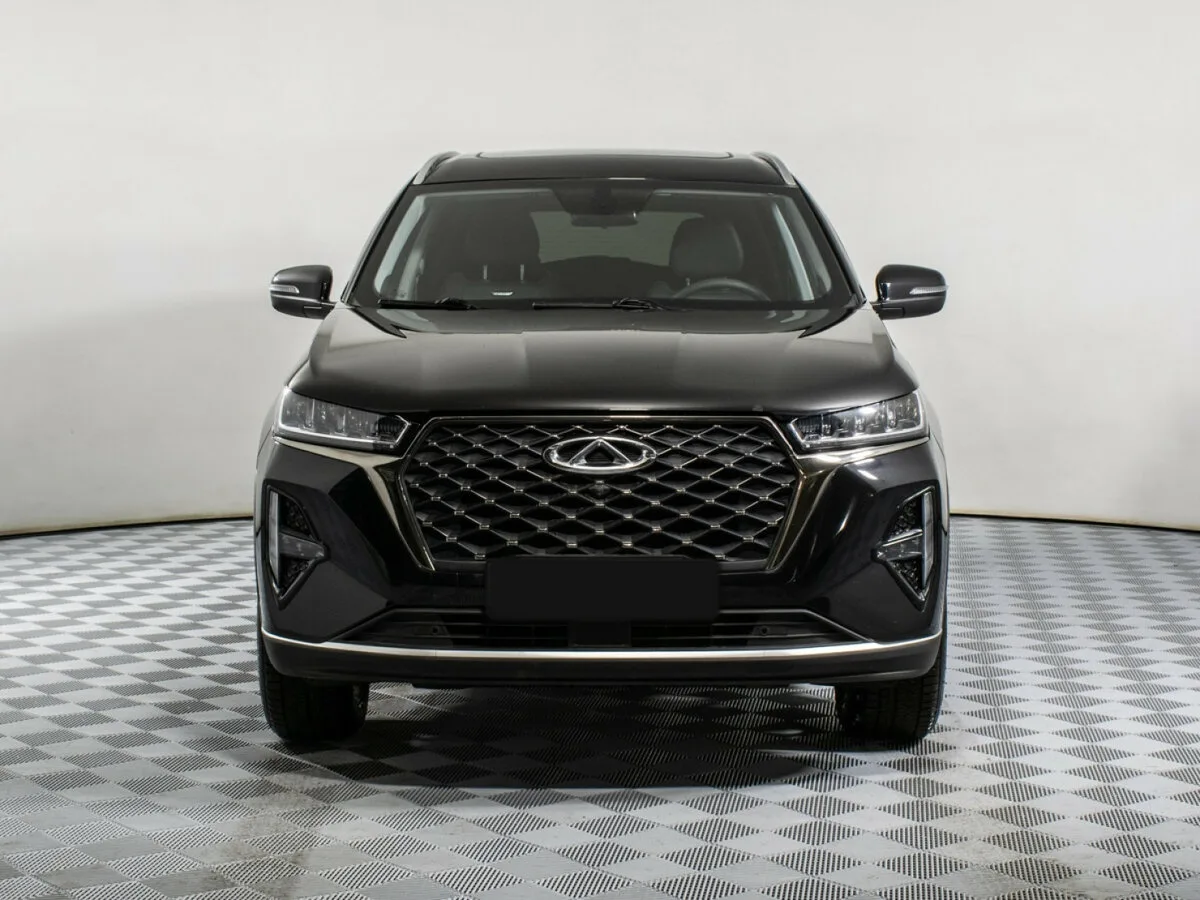 Chery Tiggo 7 Pro Max