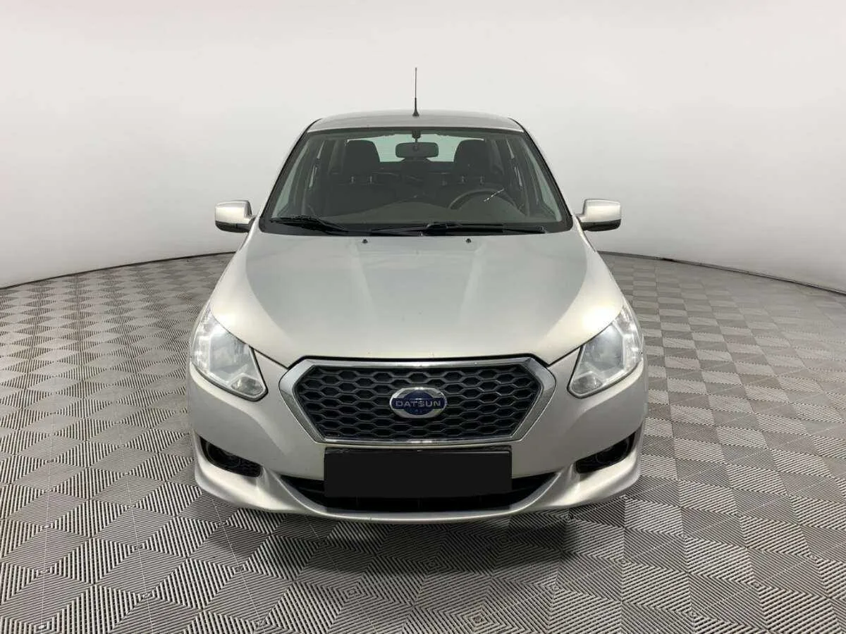 Datsun On Do