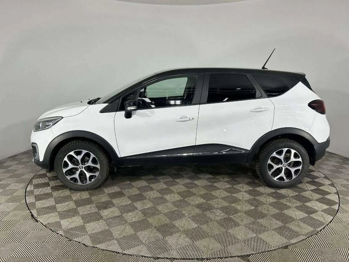 Renault Kaptur