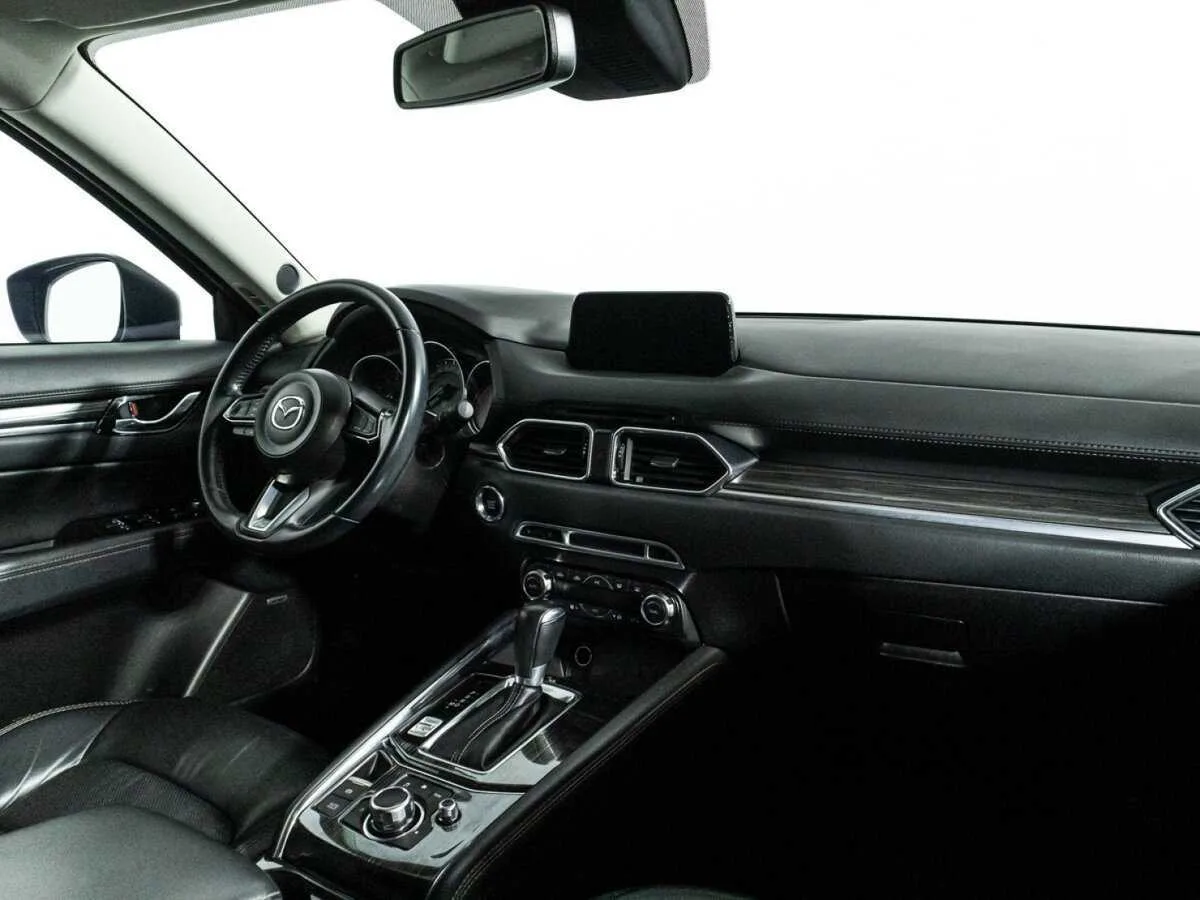 Mazda Cx 5