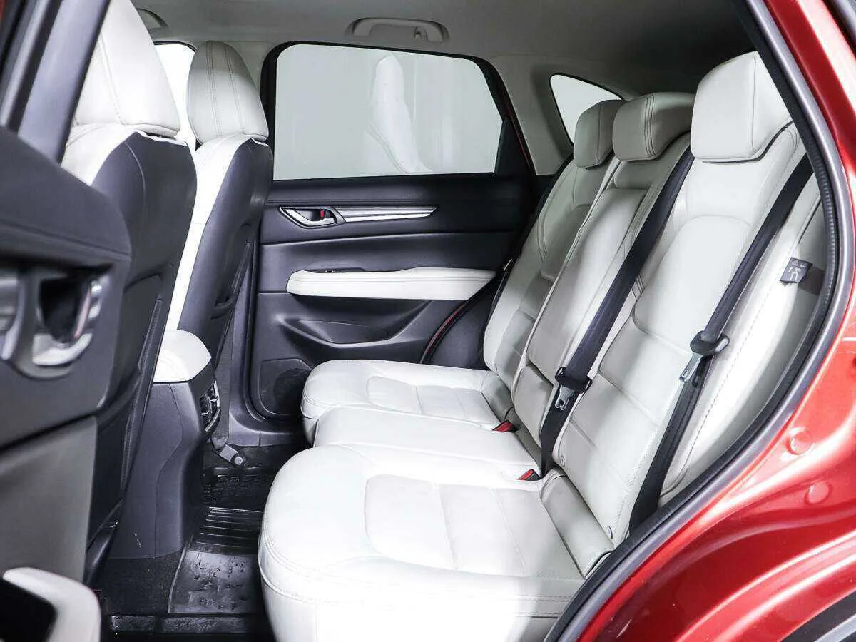 Mazda Cx 5