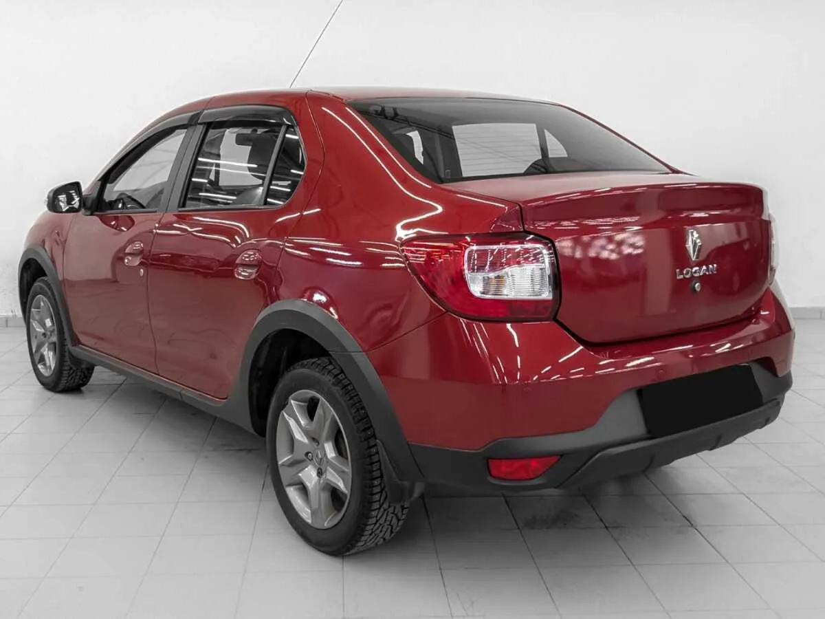 Renault Logan
