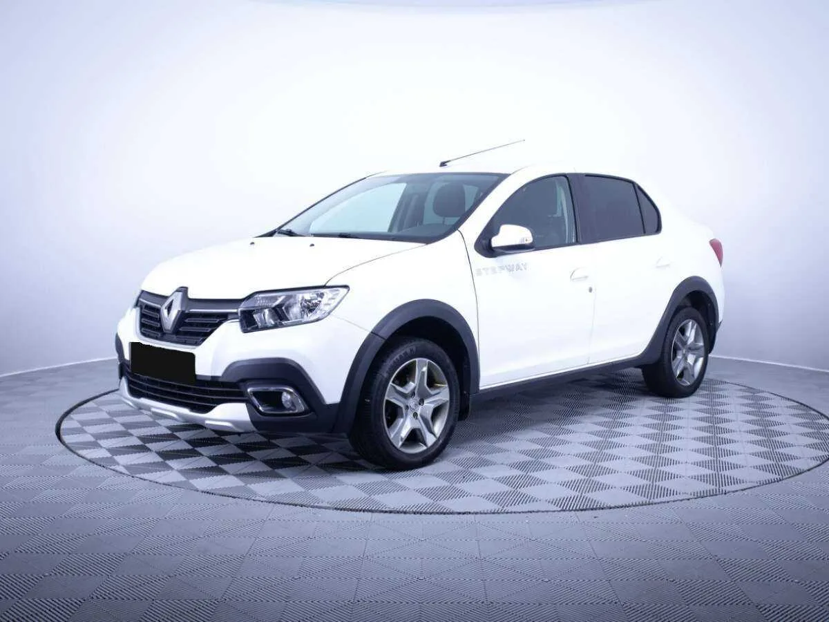 Renault Logan