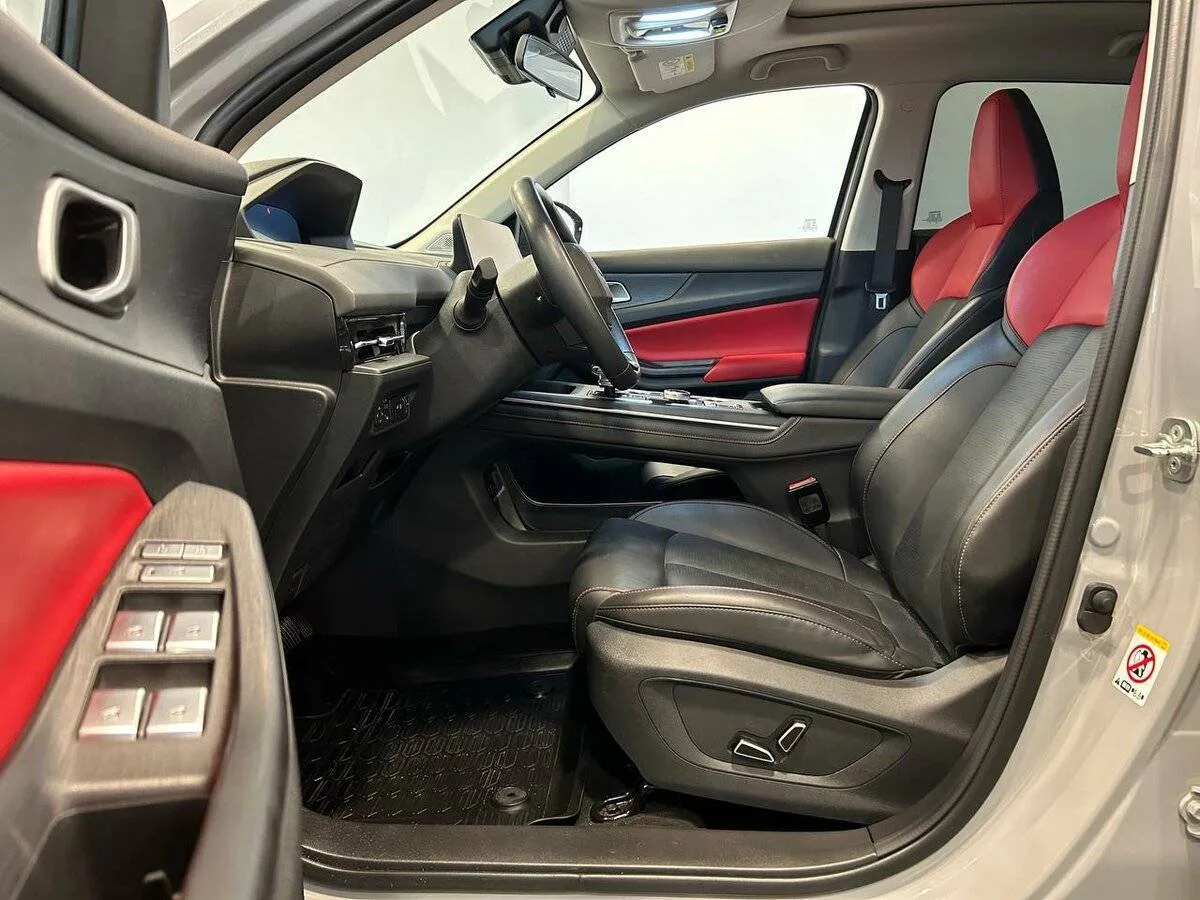 Changan CS55 Plus