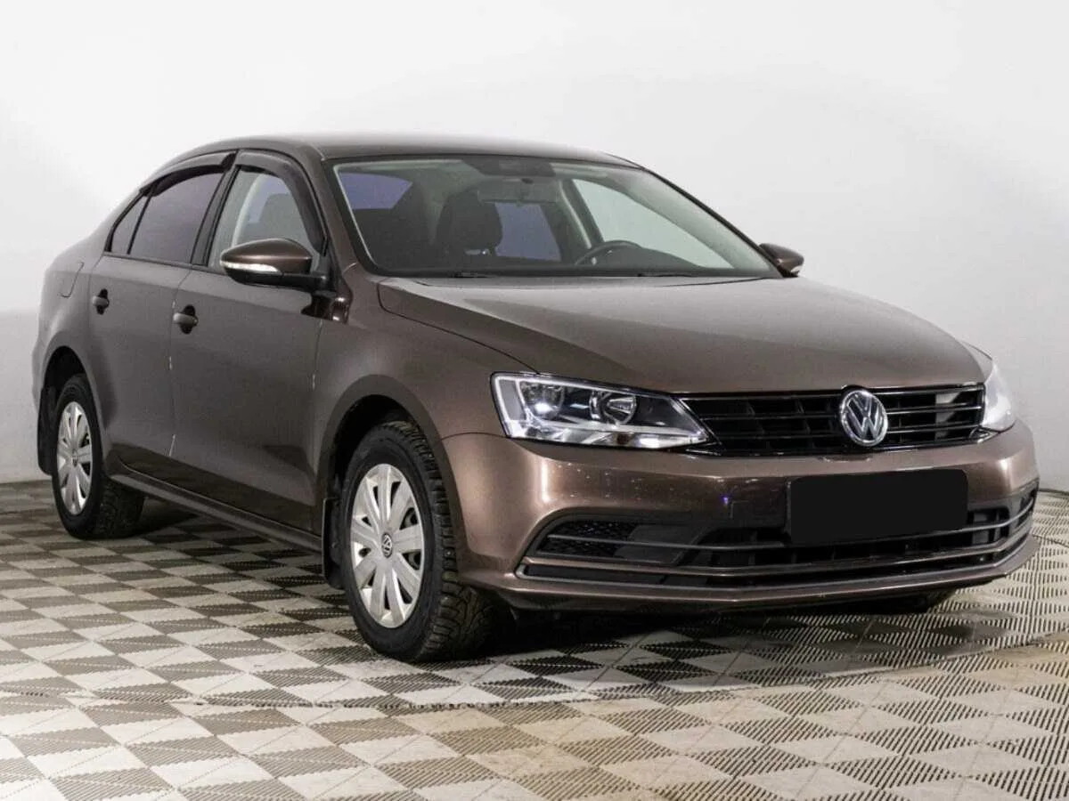 Volkswagen Jetta