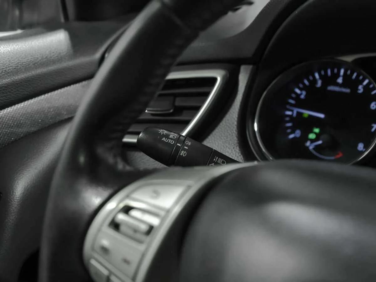 Nissan X Trail
