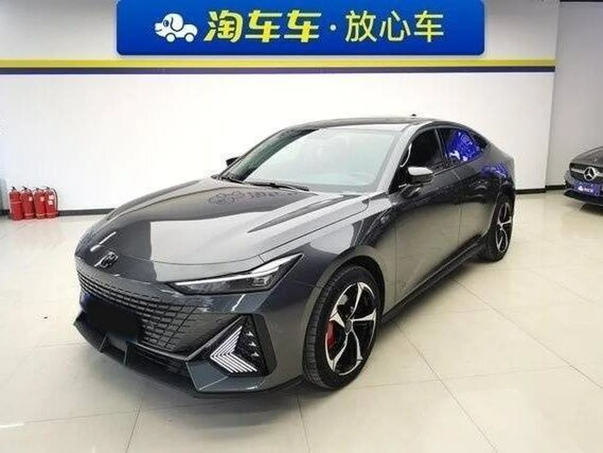 Changan Uni T