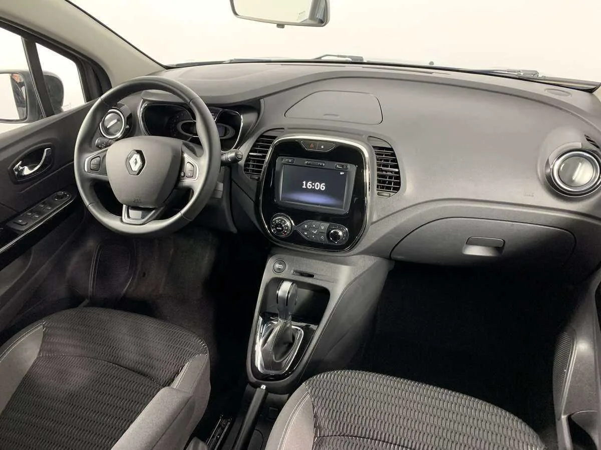 Renault Kaptur
