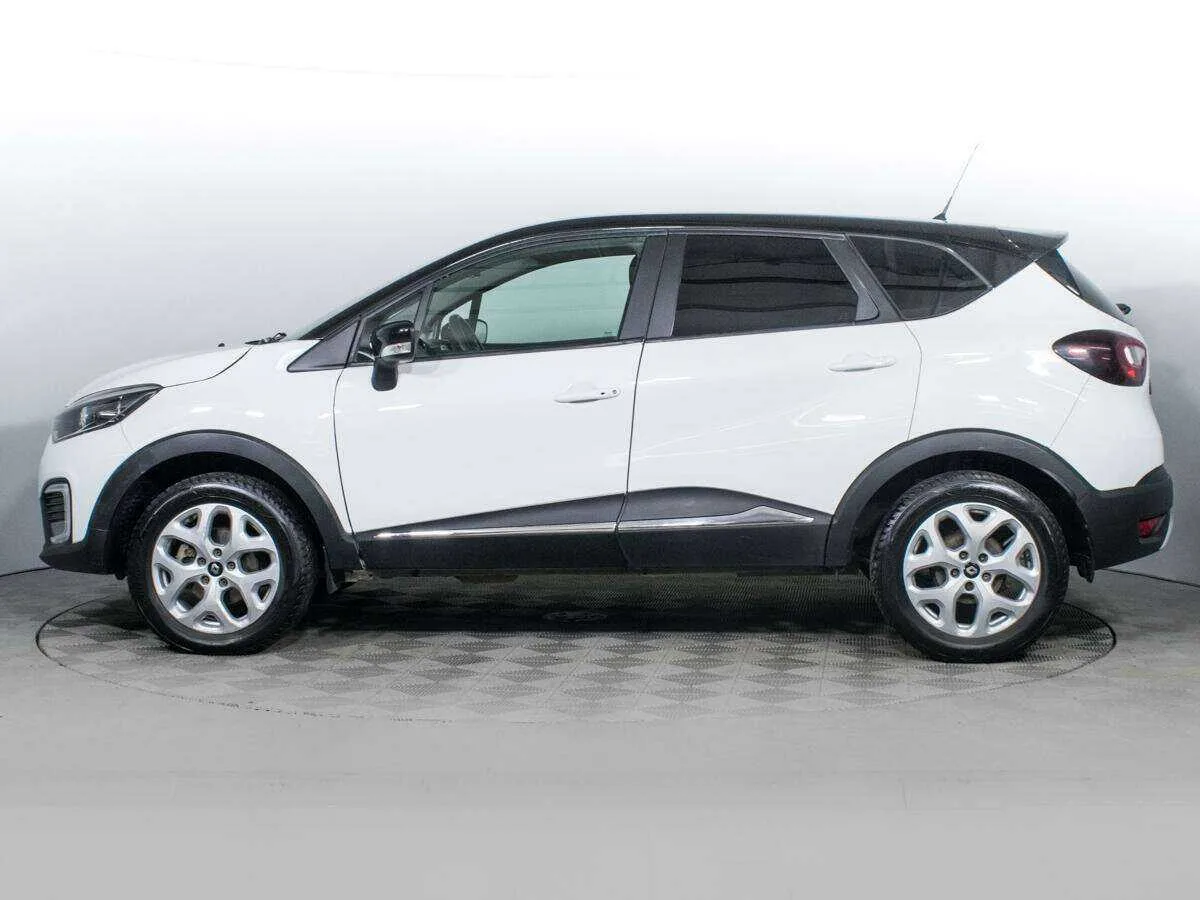Renault Kaptur