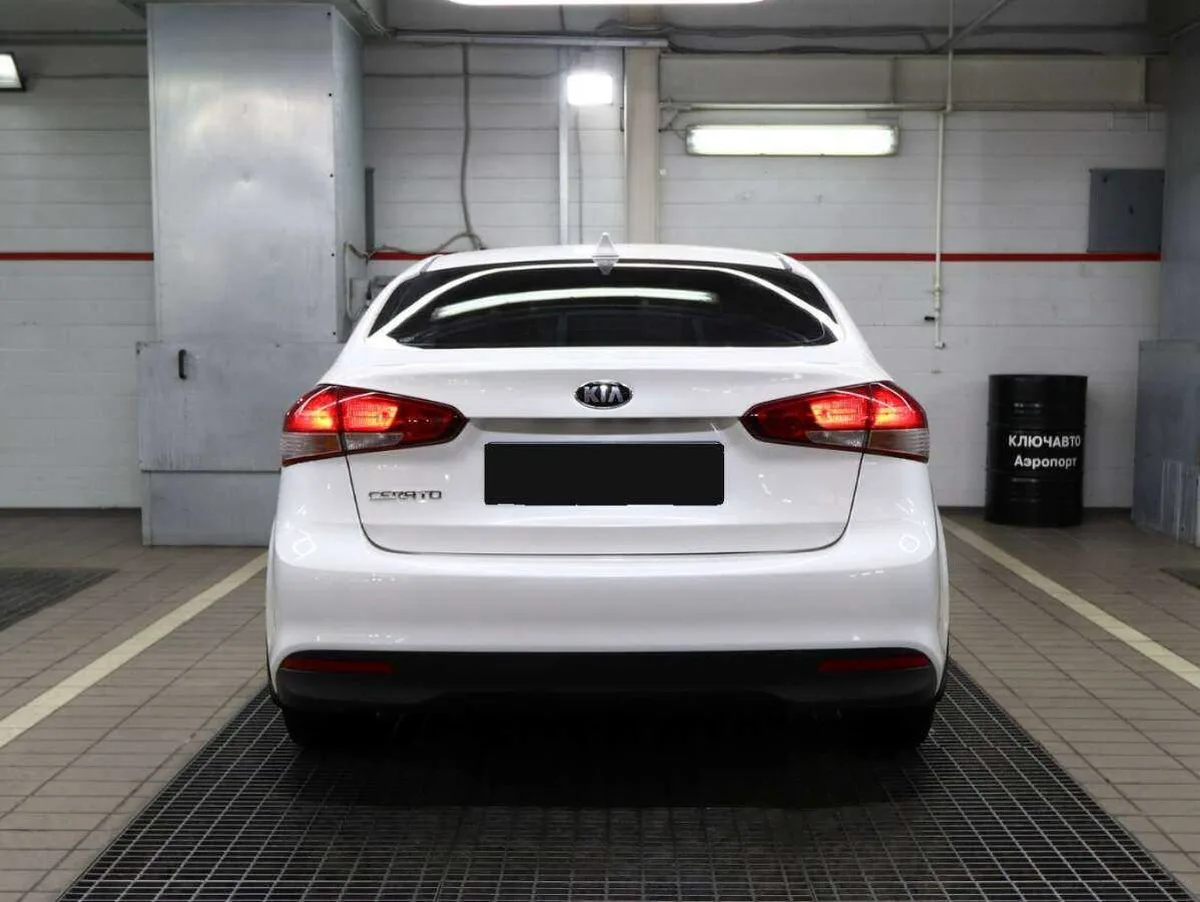 Kia Cerato