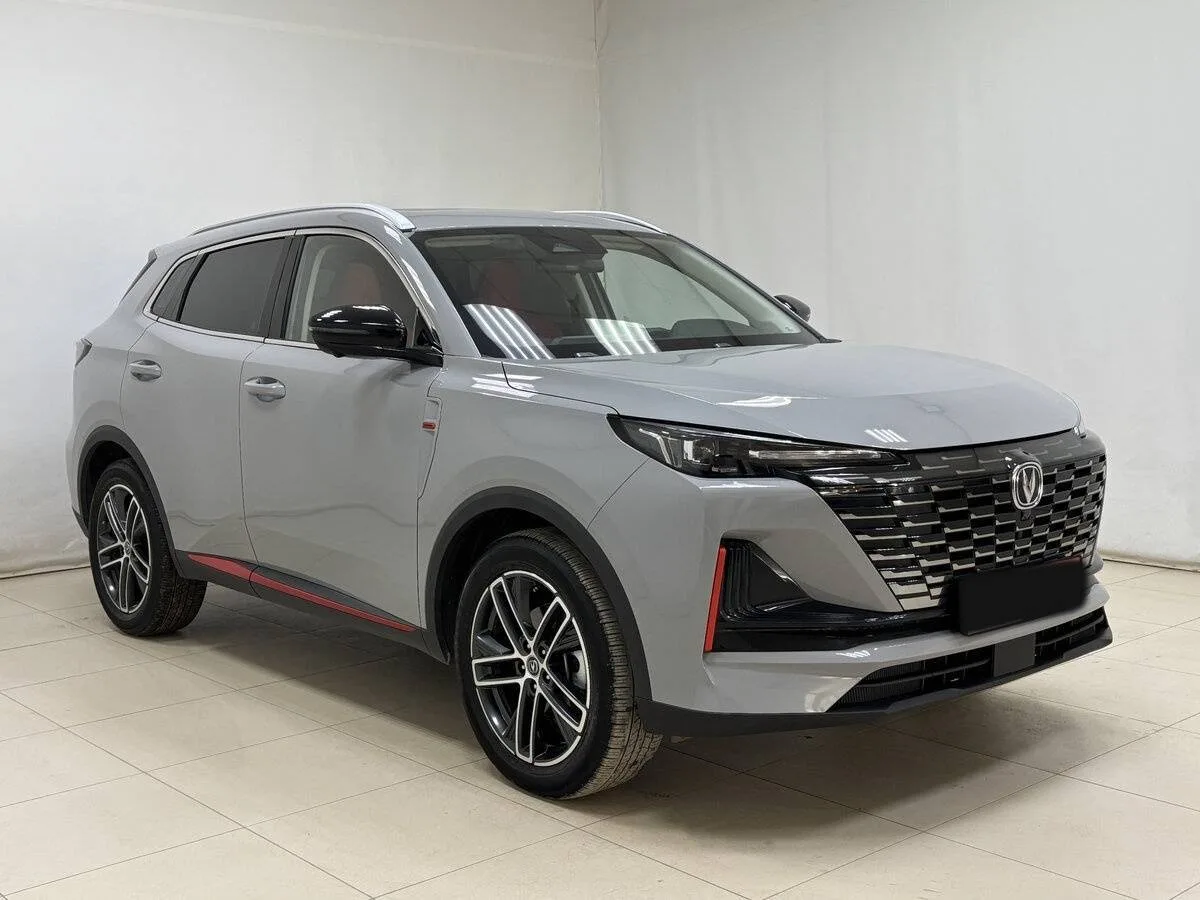 Changan Uni S CS55 Plus