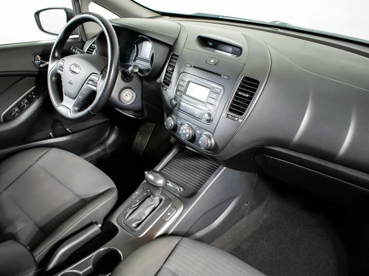 Kia Cerato