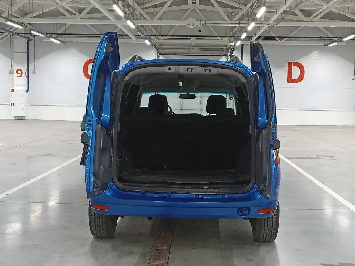LADA (ВАЗ) Largus