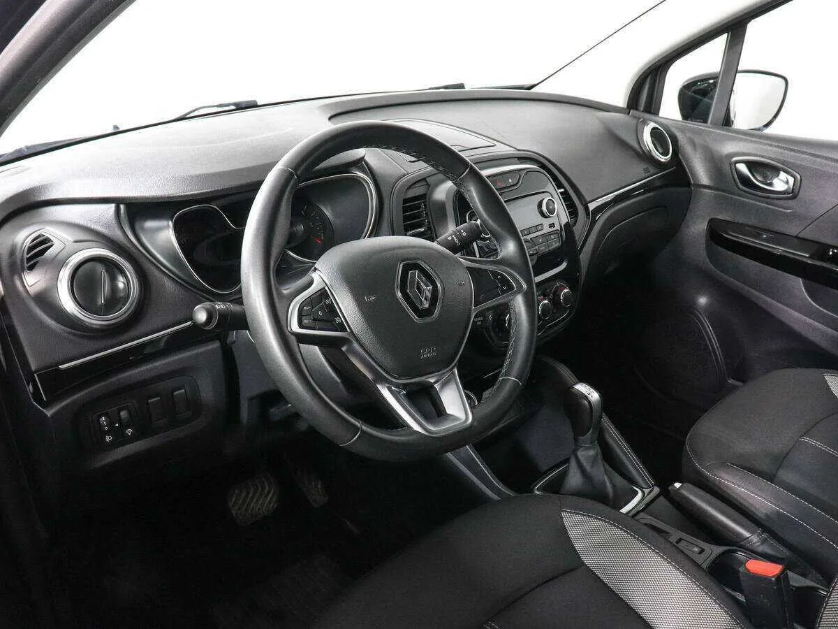Renault Kaptur