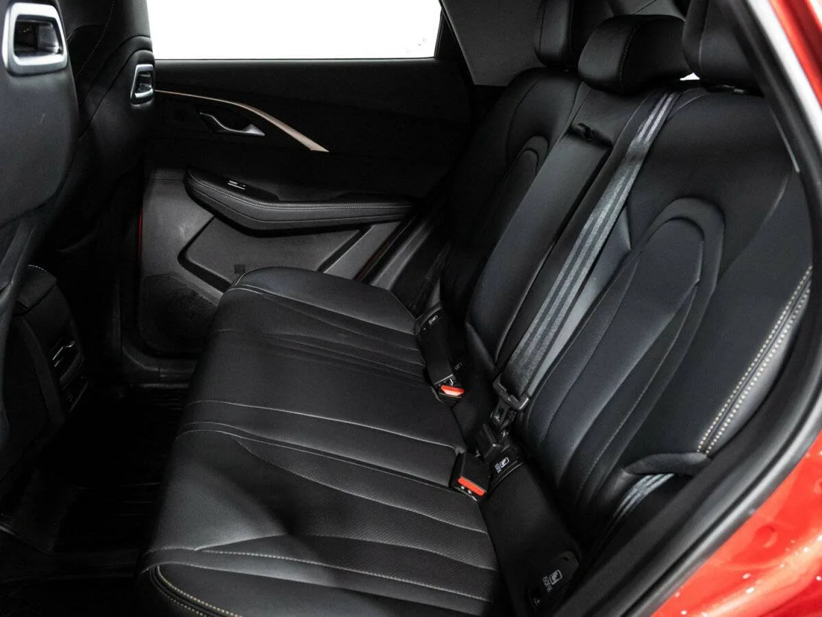Omoda C5
