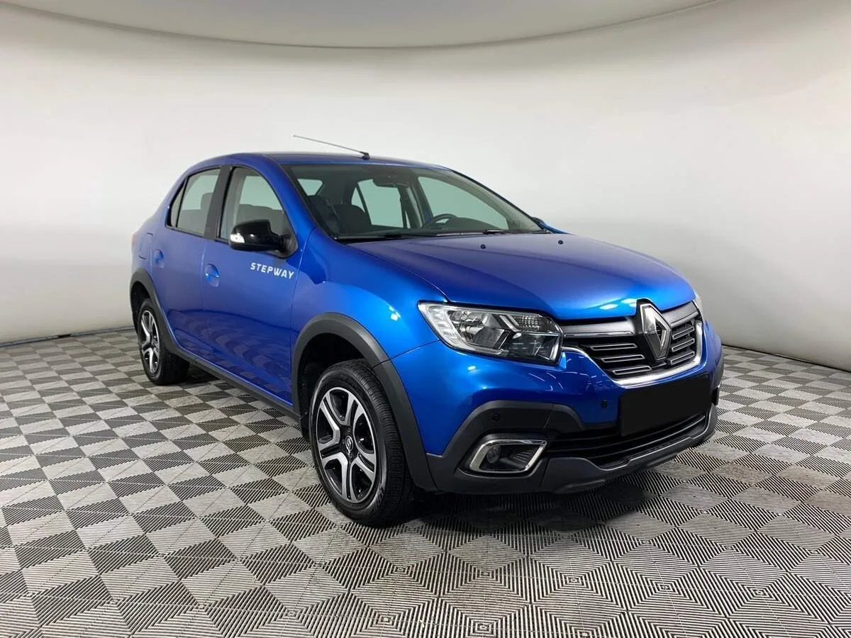 Renault Logan