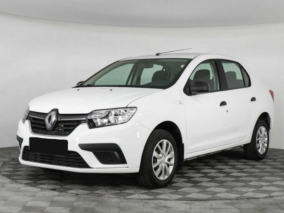 Renault Logan