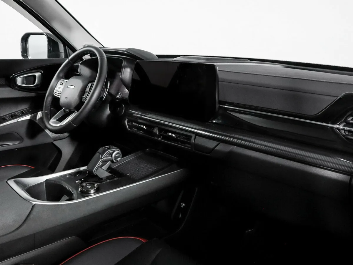 Haval H3