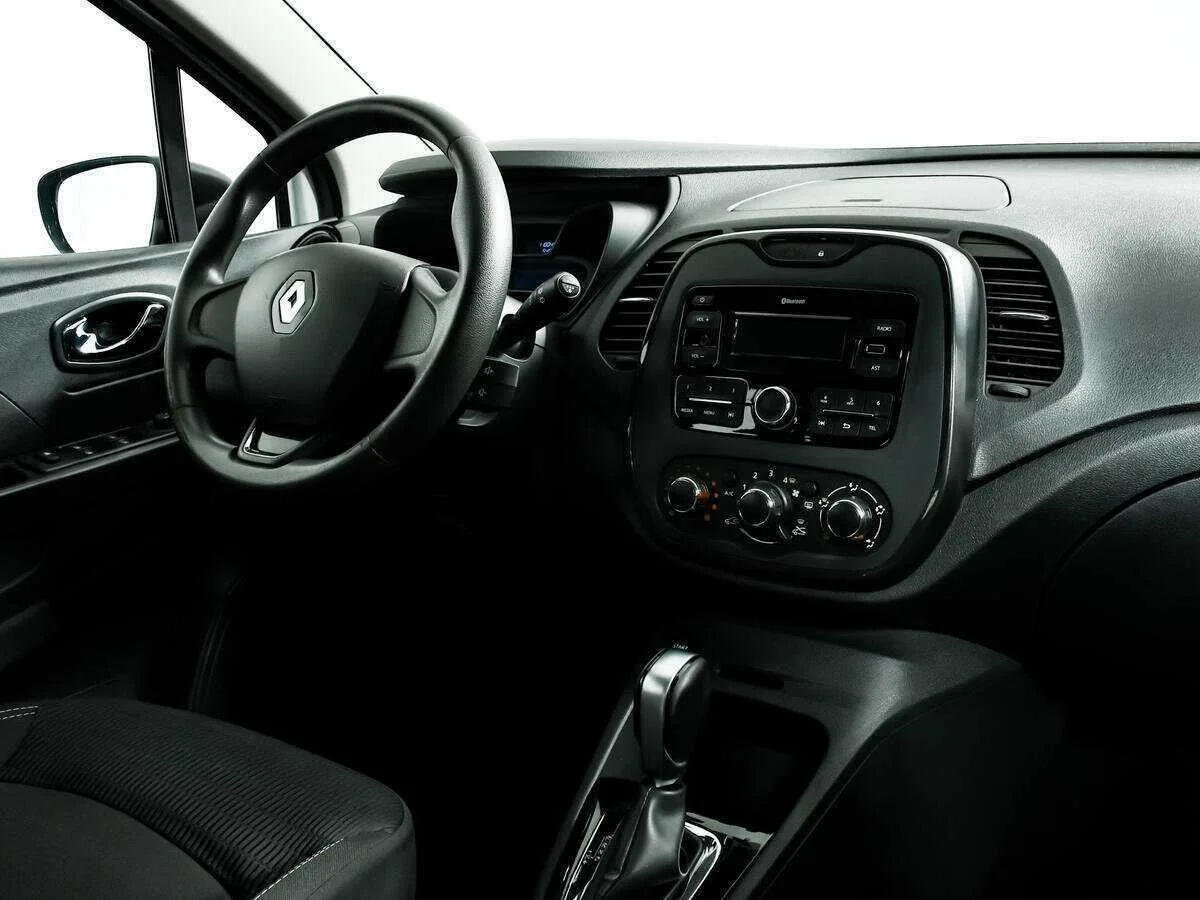 Renault Kaptur