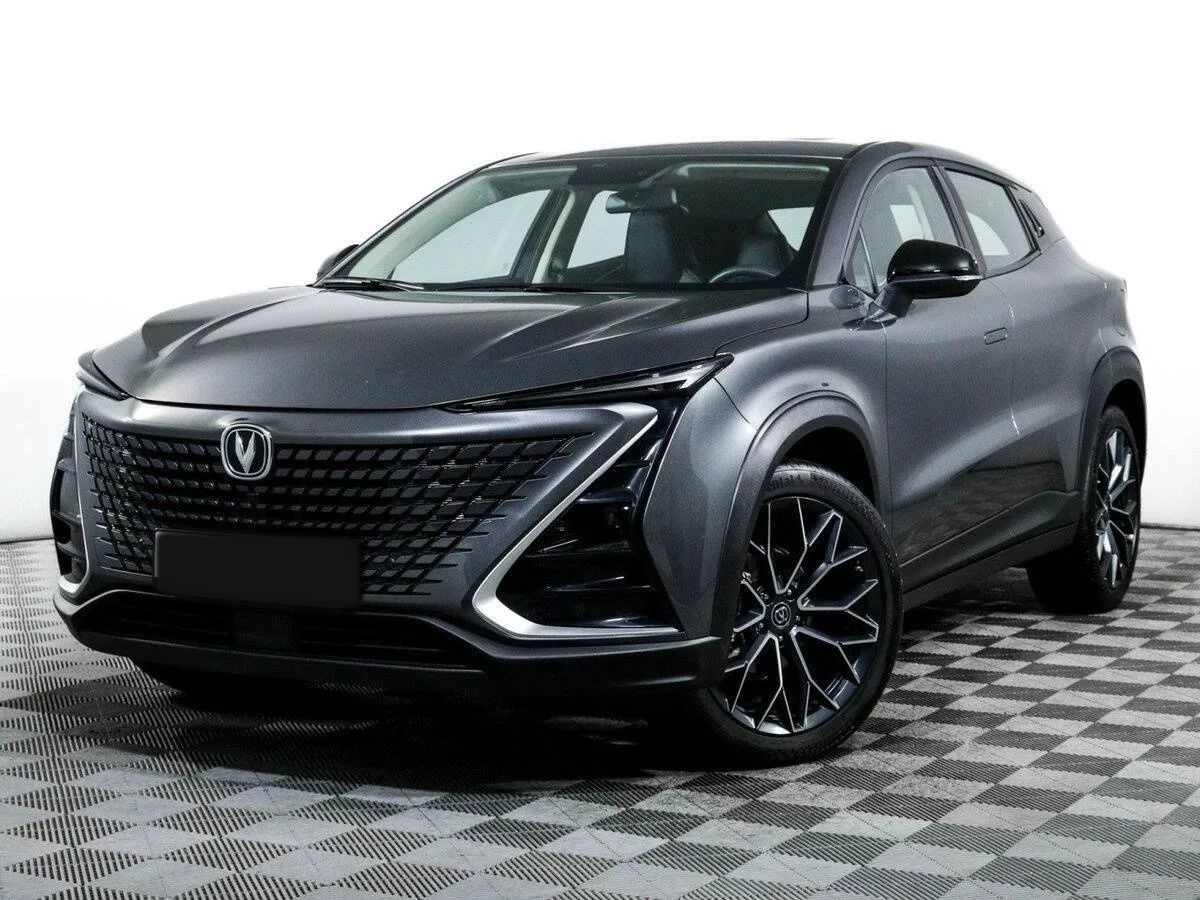 Changan Uni T