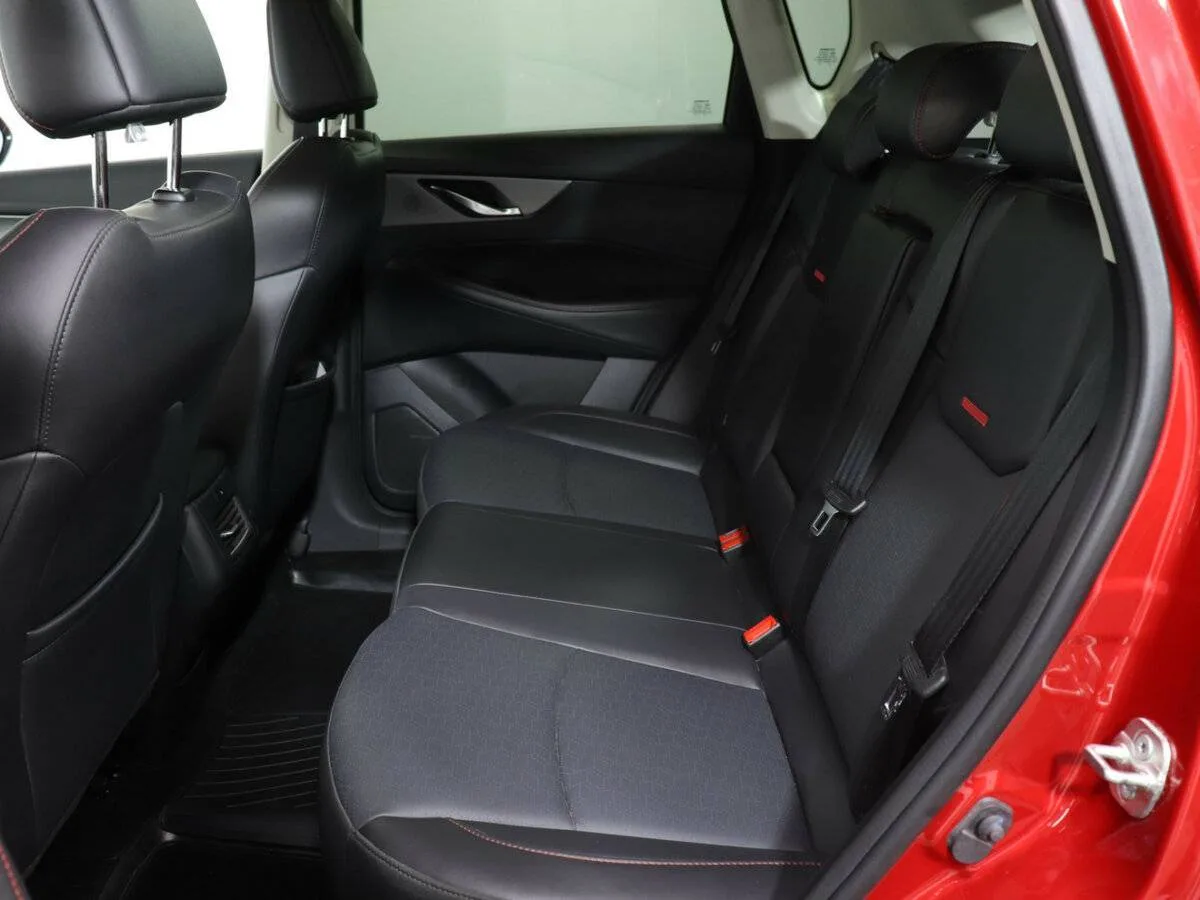Changan CS35 Plus