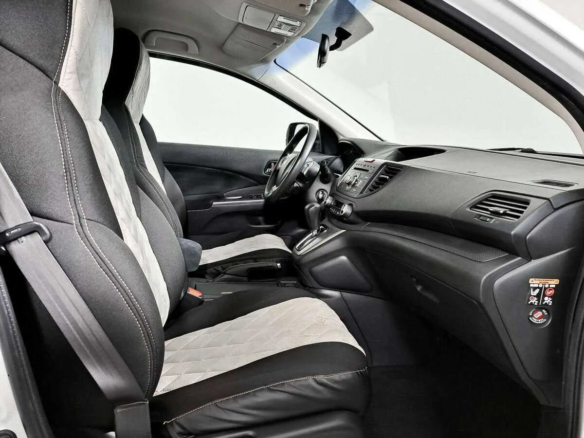 Honda Cr V