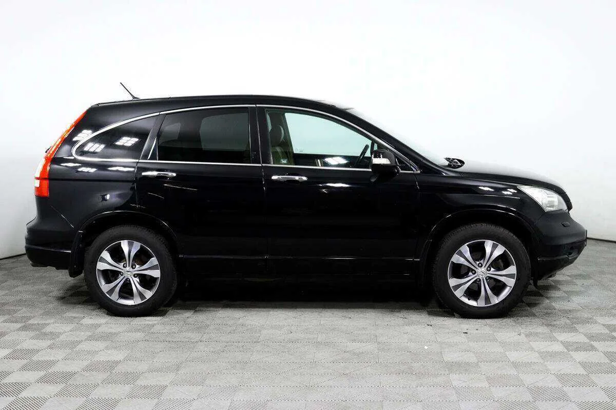 Honda Cr V