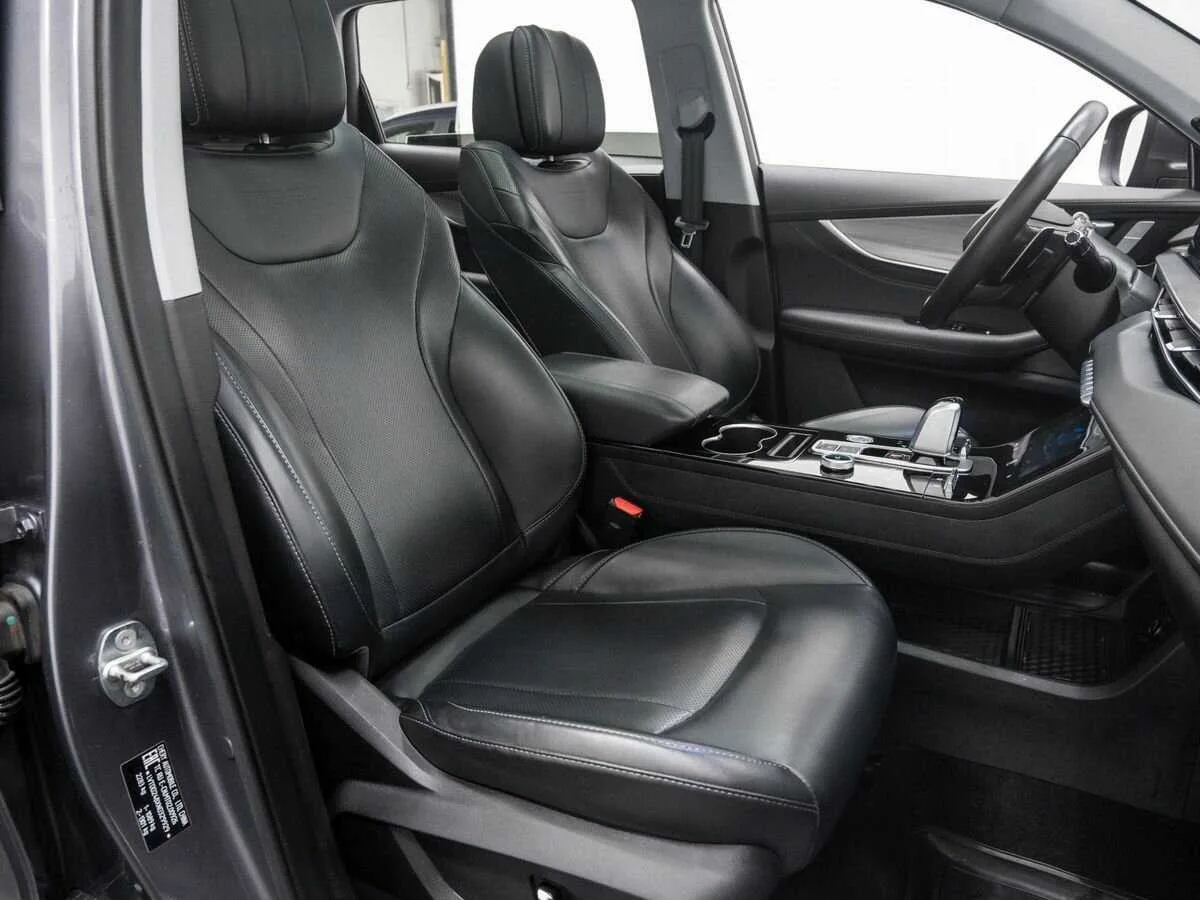 Chery Tiggo 8 Pro Max