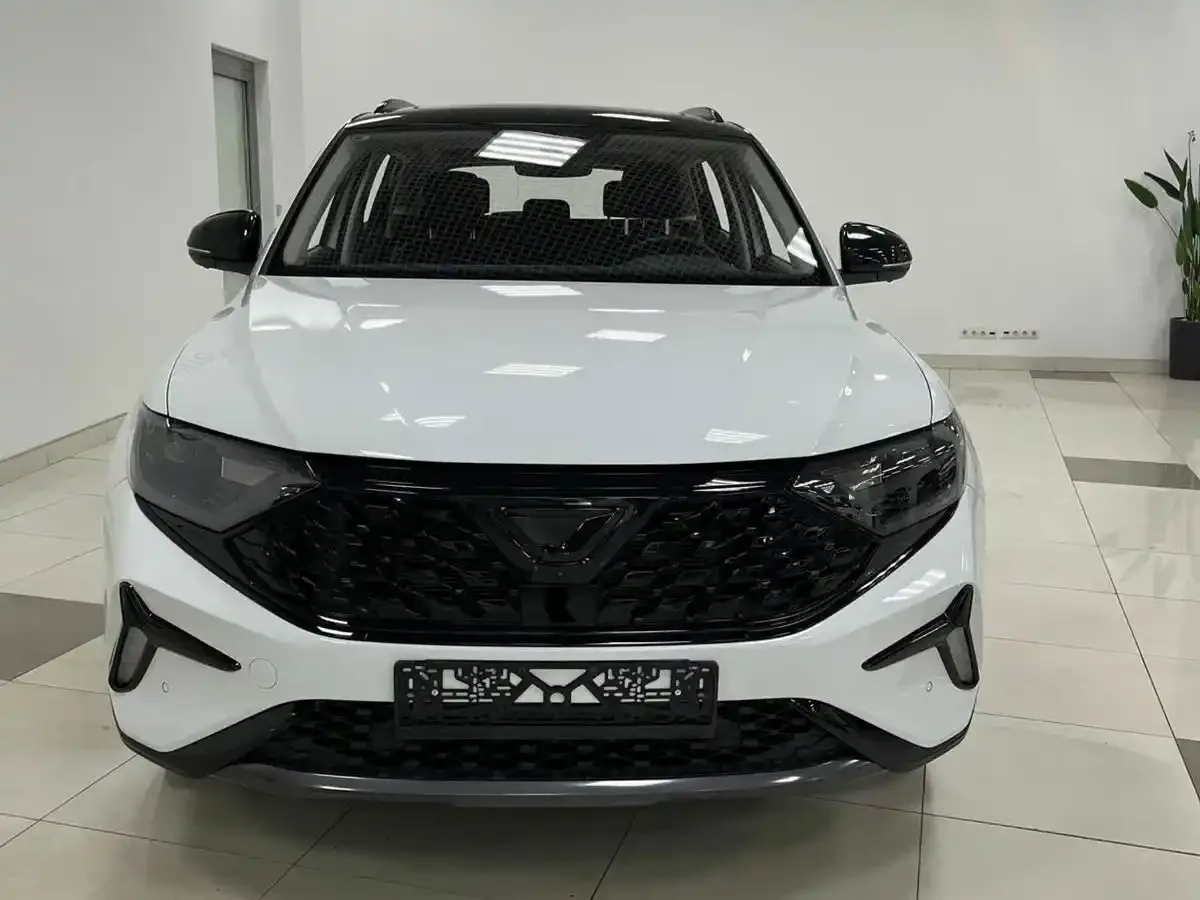 Jetta VS7