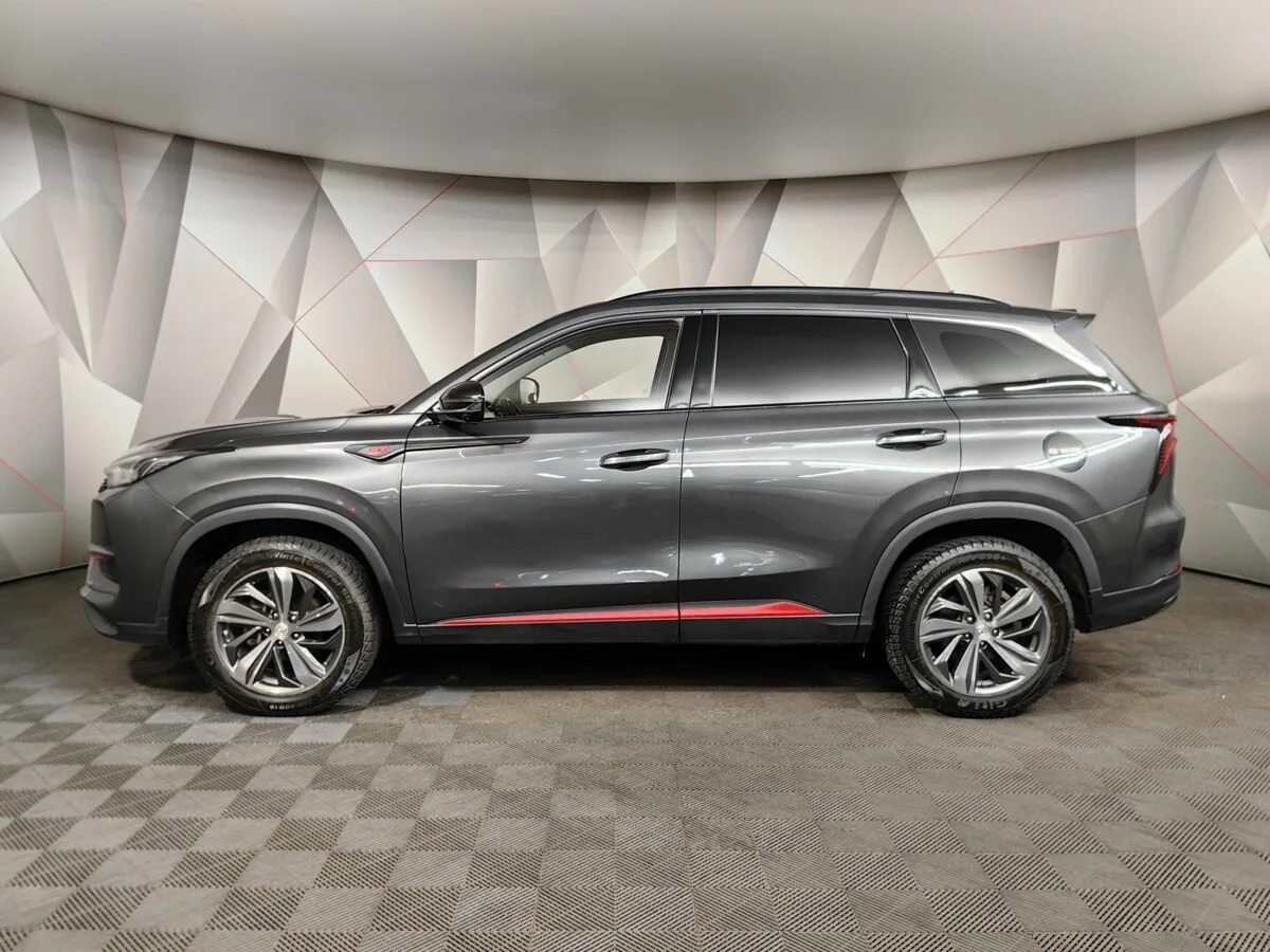 Changan CS75 Plus