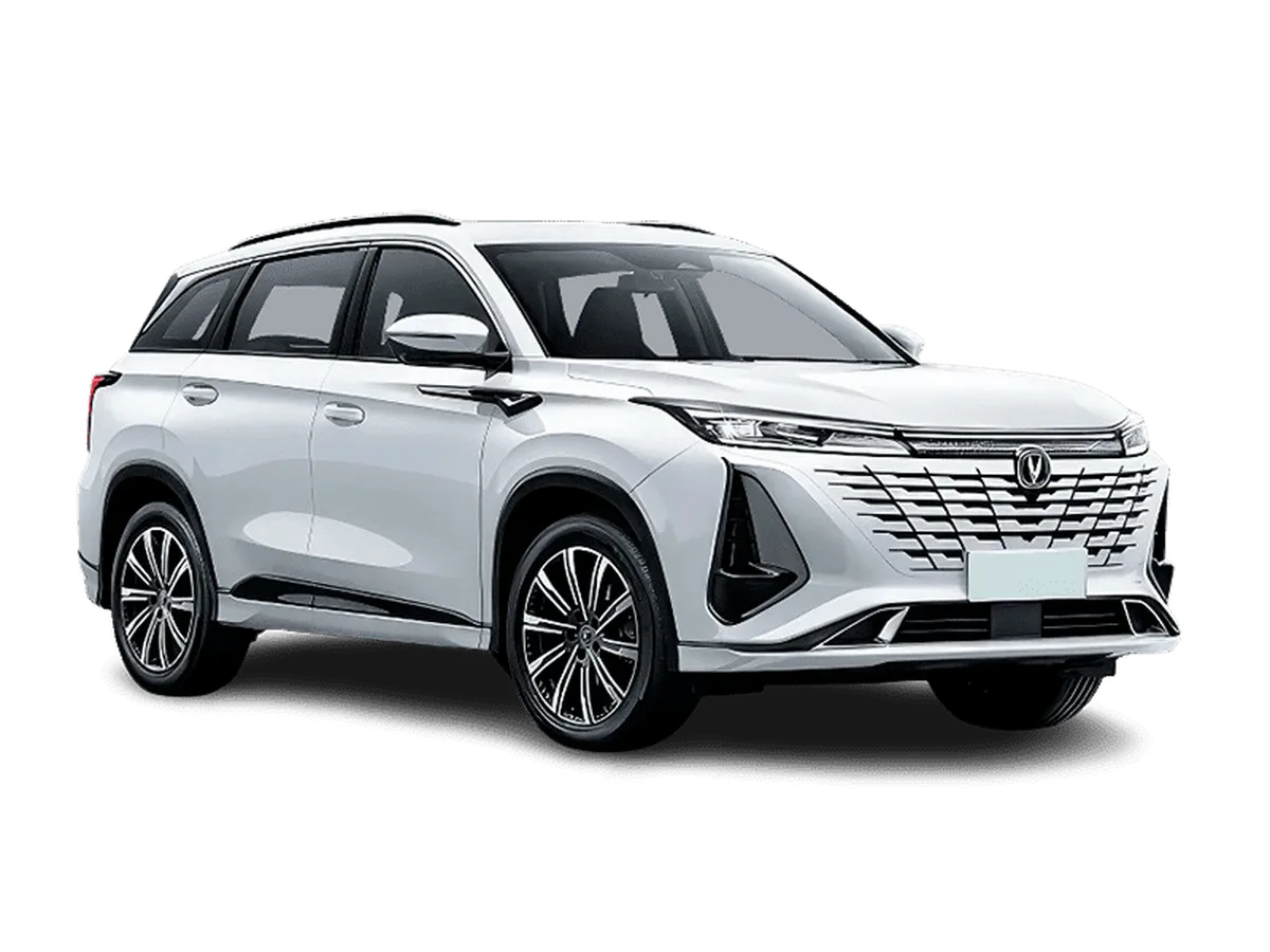 Jetour T1