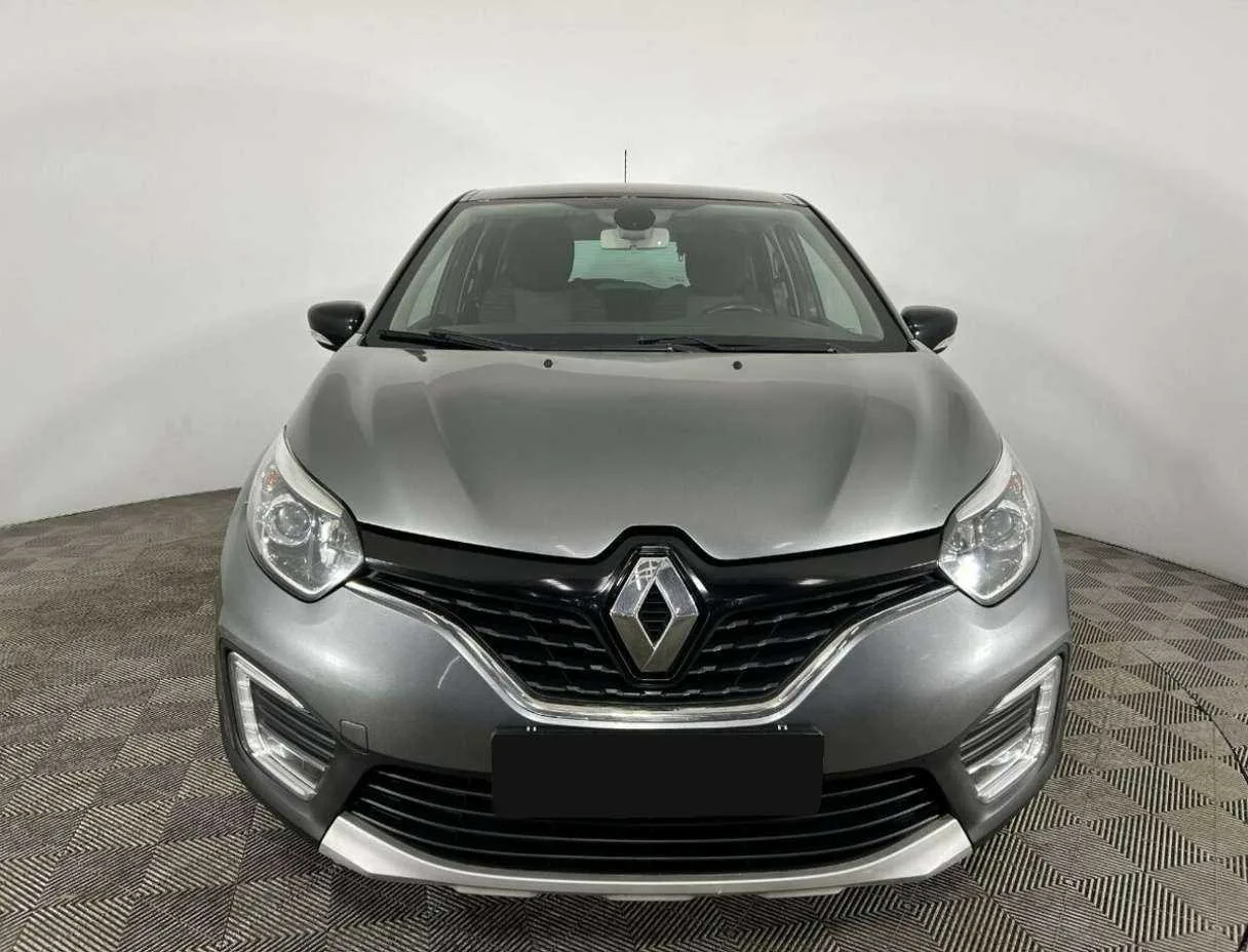 Renault Kaptur