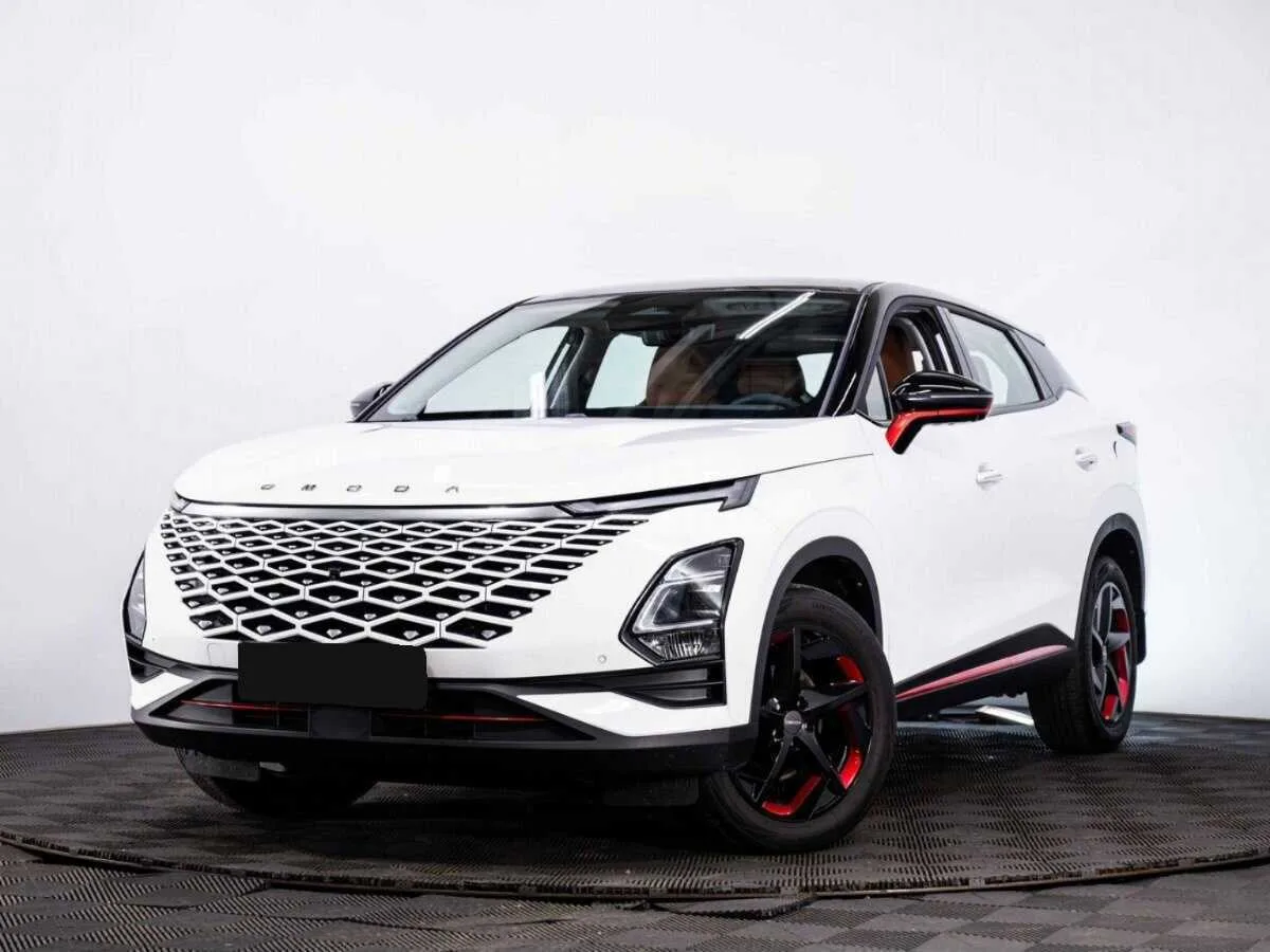 OMODA C5