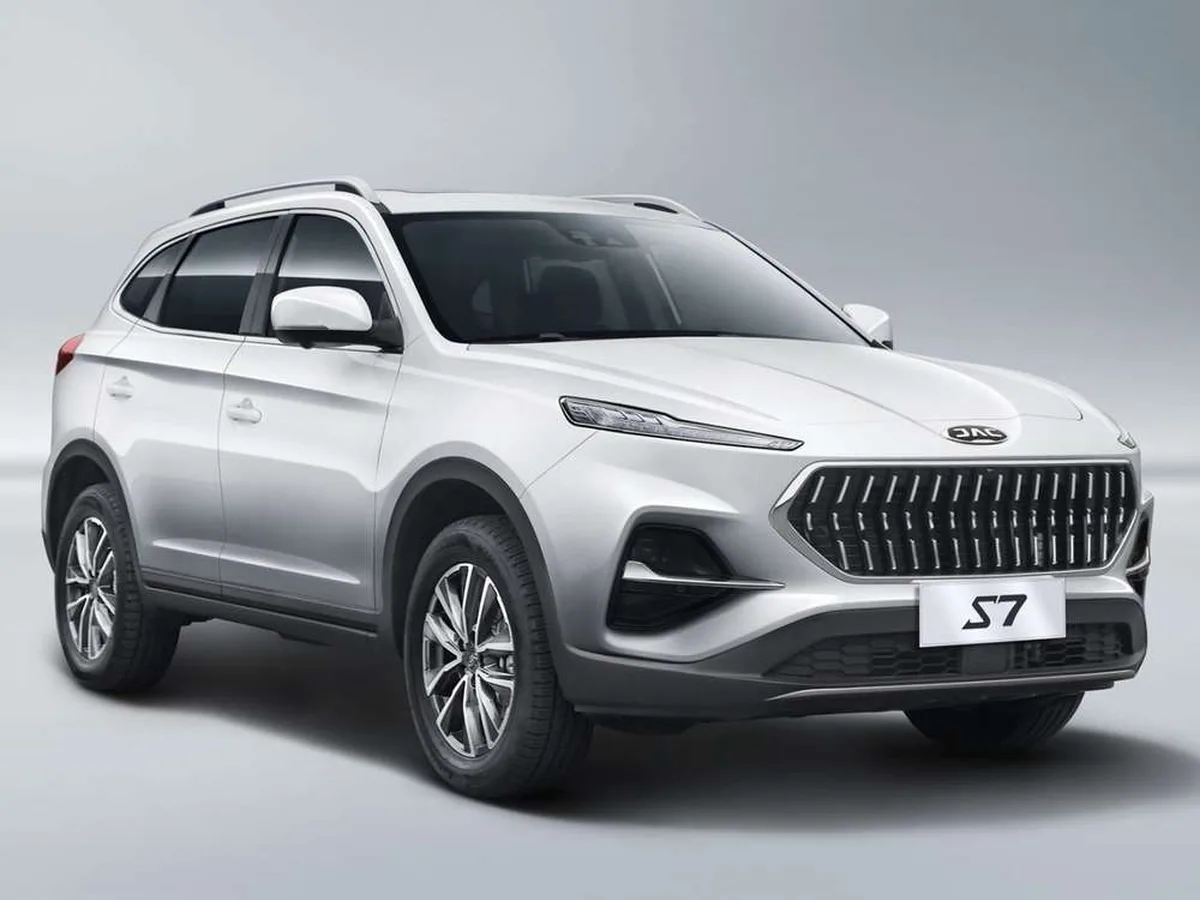 JAC S7