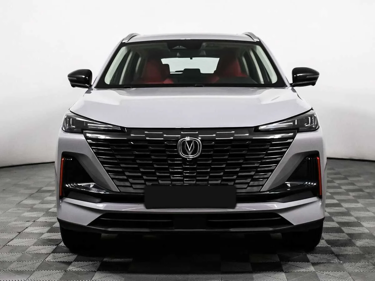 Changan CS55 Plus
