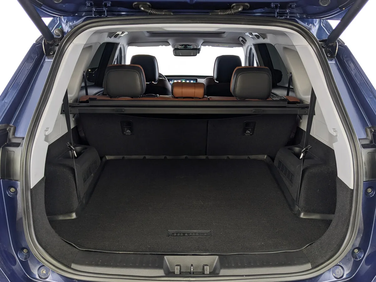 Chery Tiggo 8 Pro Max