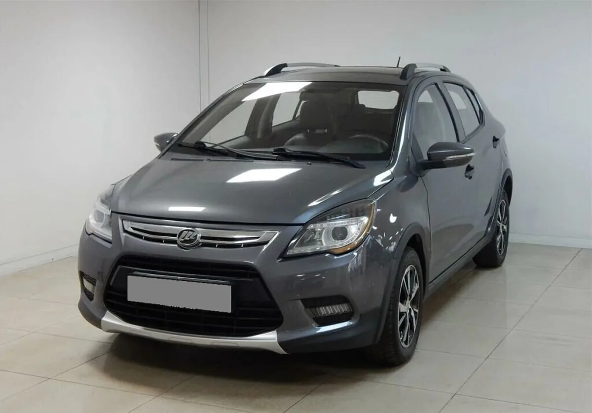 Lifan X50