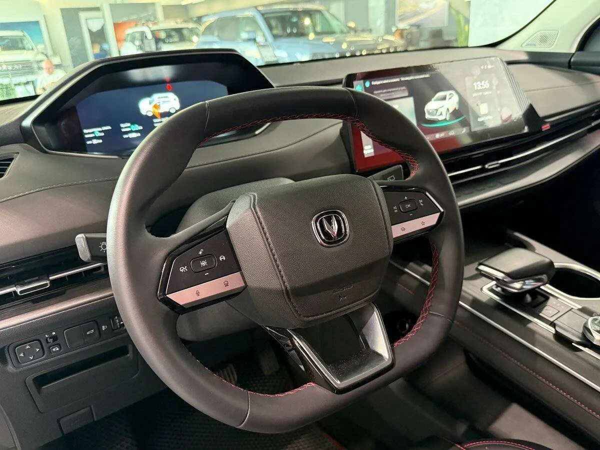 Changan CS55 Plus