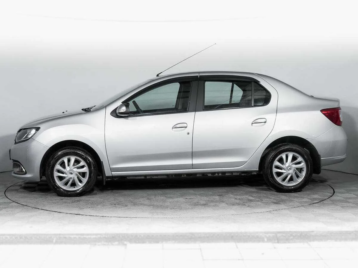 Renault Logan