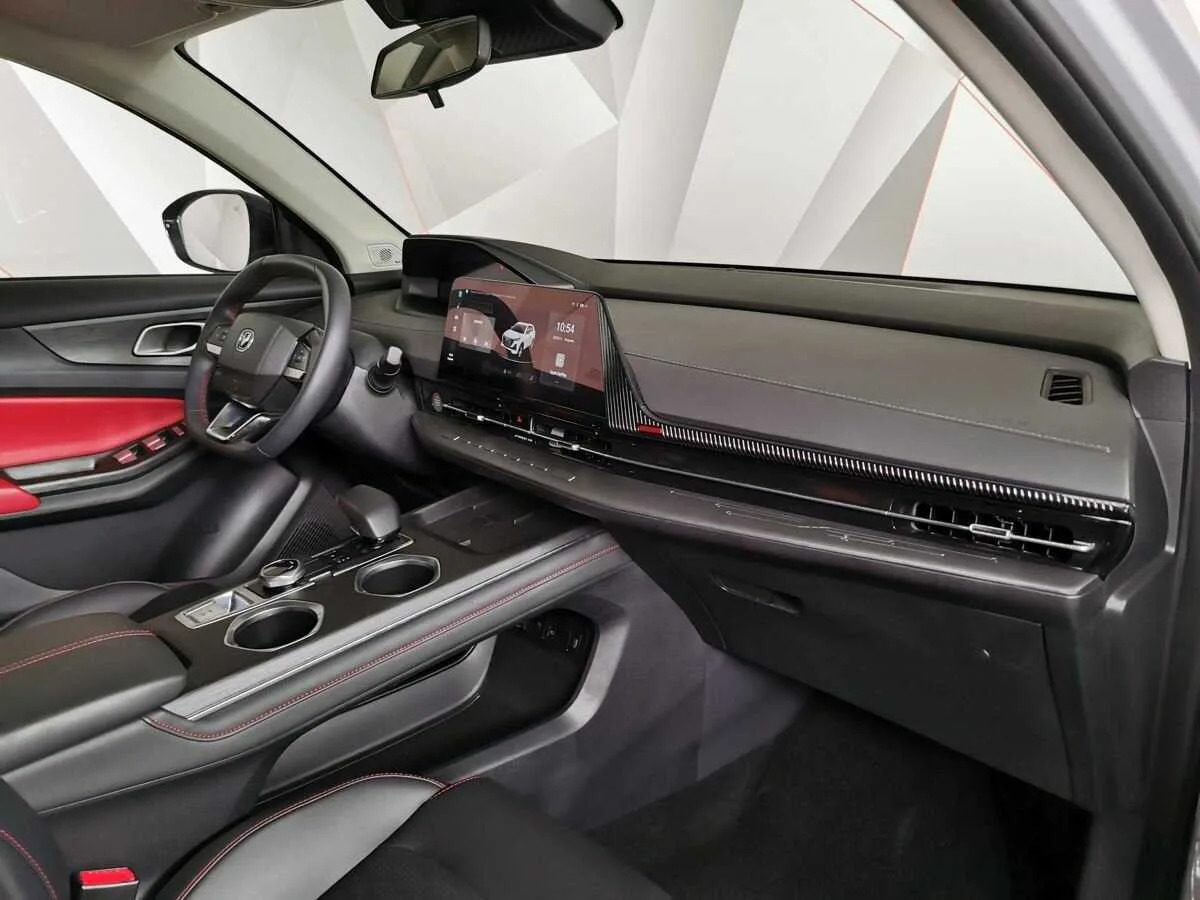 Changan CS55 Plus